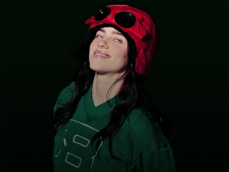 Billie Eilish