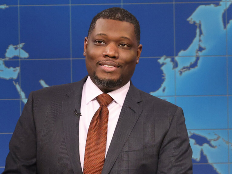 Michael Che