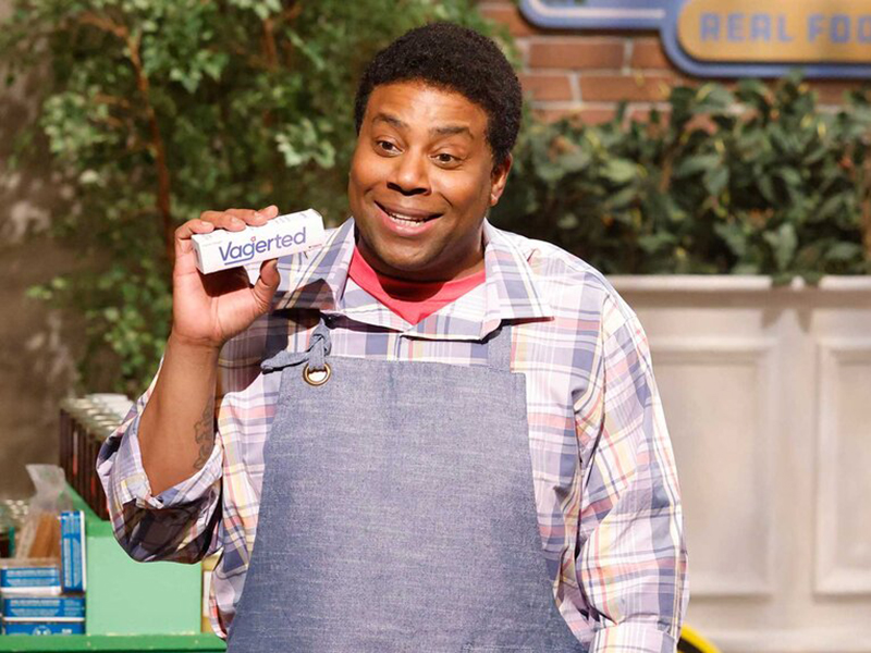 Kenan Thompson